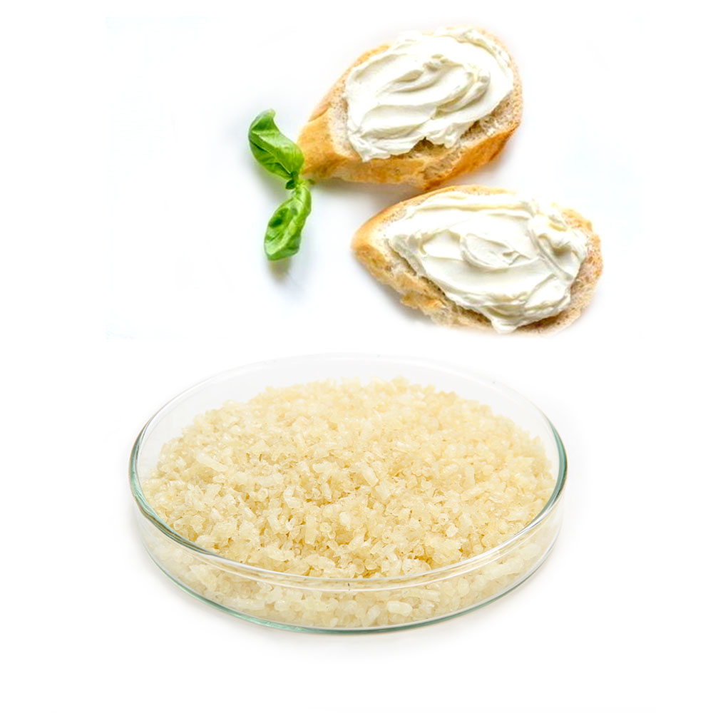 Food grade bulk China food additive gelatin powder