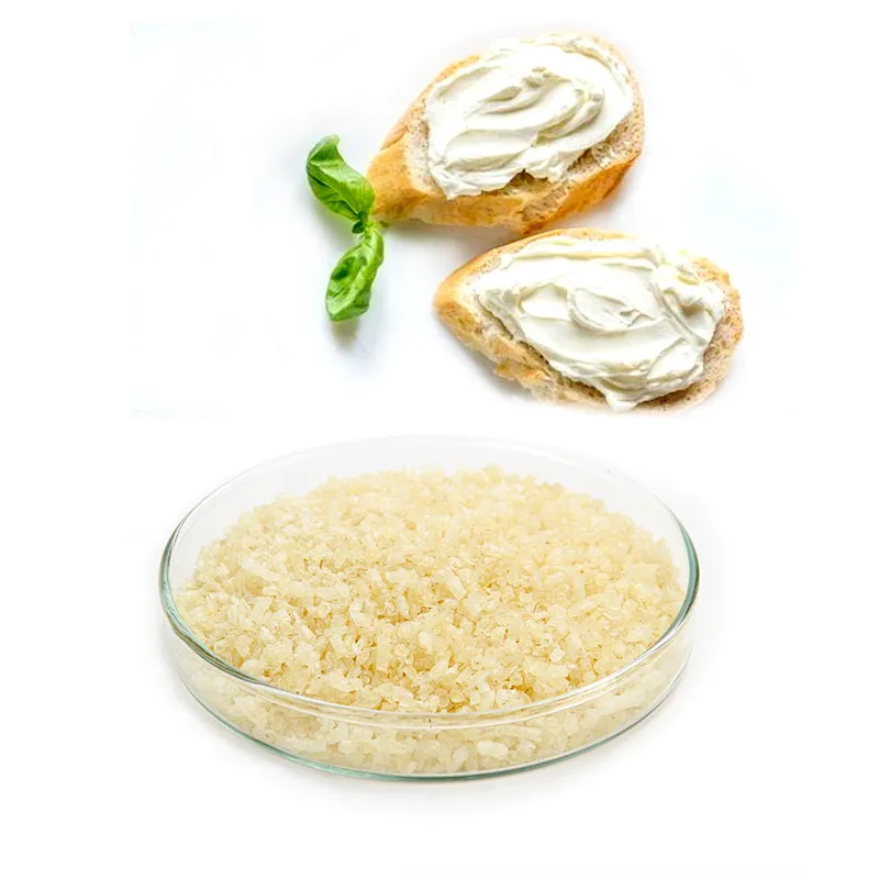 Henan factory supply food grade gelatin halal gelatin powder