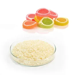 Henan factory supply food grade gelatin halal gelatin powder